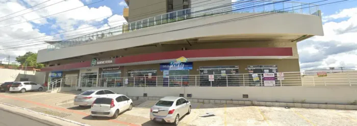 Loja para Locação Primavera, Teresina