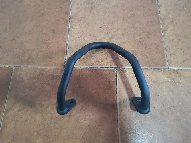 Protetor de escapamento Xmax 250