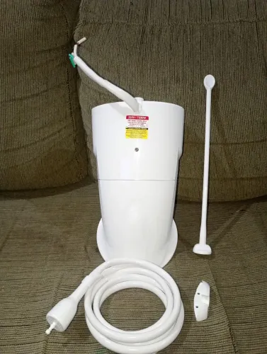 Chuveiro Lorenzetti novo 220 v