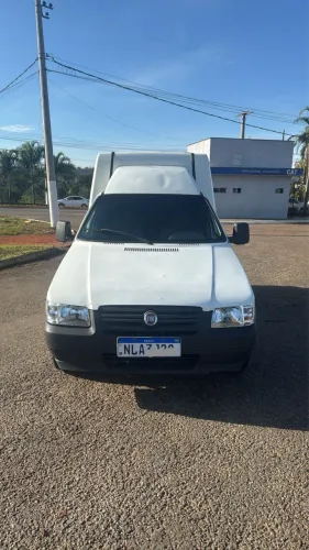Fiat Fiorino Furg.1.5/1.3/1.3 Fire/1.3 F.flex 2010