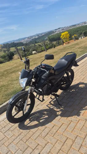 Venda MOTO FACTOR 150