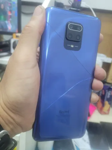 Redmi Note 9 128gb 