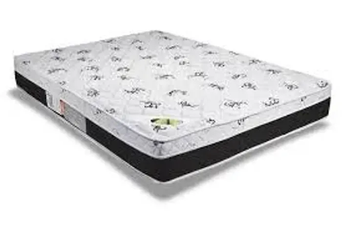 colchao casal aspen super firme luckspuma conforto firme 100% espuma