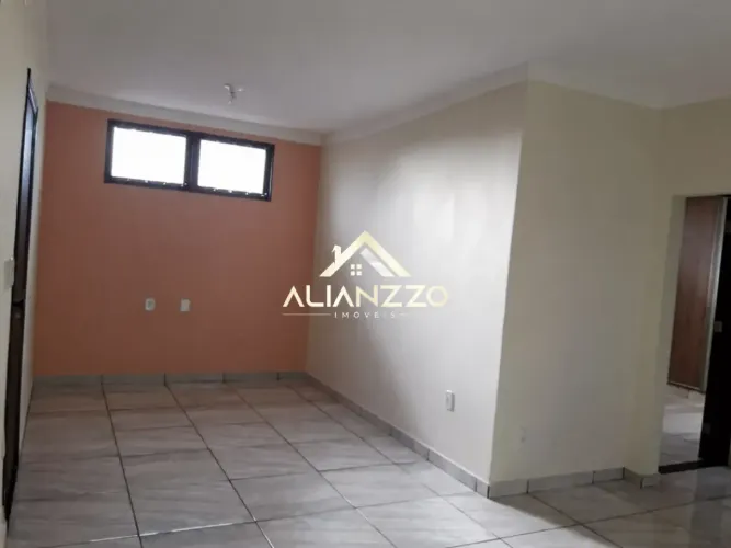 Casa Residencial com 138m² e 3 Quartos no Sumarezinho em Ribeirão Preto/SP. Alianzzo Imóve
