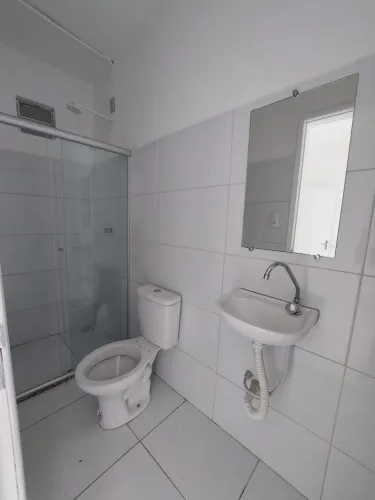 Alugo apartamento no centro da cidade
