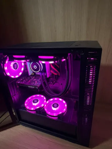     ? PC Gamer em Oferta! Apenas R$ 1.800 ?