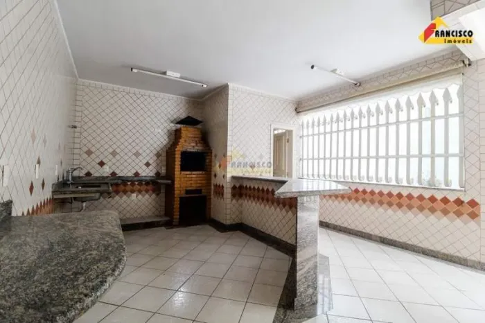 Casa para aluguel, 5 quartos, 1 suíte, 5 vagas, Bom Pastor - Divinópolis/MG