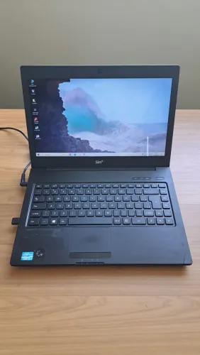 Notebook Sim Positivo I7