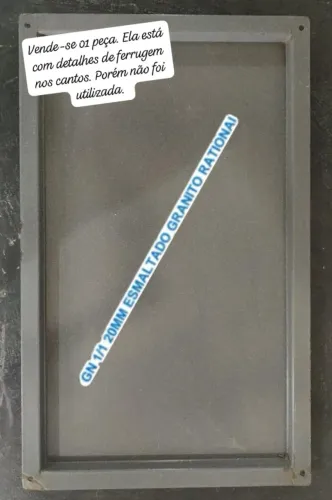 Gns para Forno Combinado 