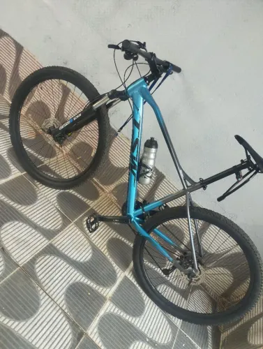 Bicicleta aro 29 tsw Stamina quadro 19 