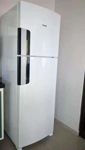 Geladeira/Refrigerador Consul Frost Free Duplex