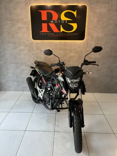 TITAN 160 ABS 2025