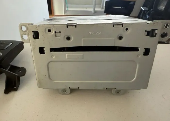 Rádio cd Chevrolet cruze 2014