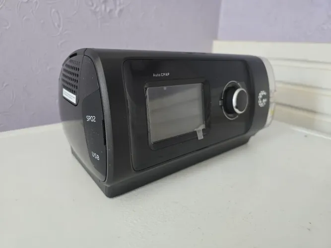 Auto Cpap