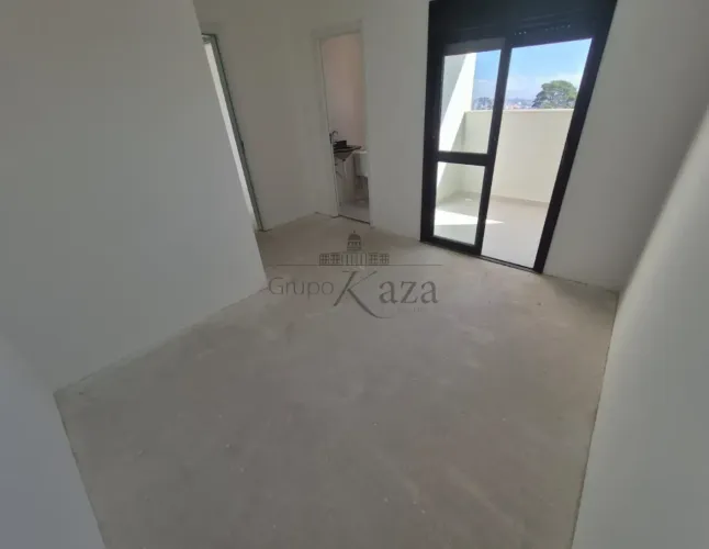 Apartamento - Bairro da Floresta - Avante Condomínio Clube - 2 Dormitórios - 58,33m².