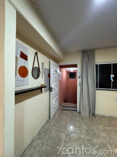 Imóvel para aluguel com 100 metros quadrados com 2 quartos em Vila Peri - Fortaleza - CE