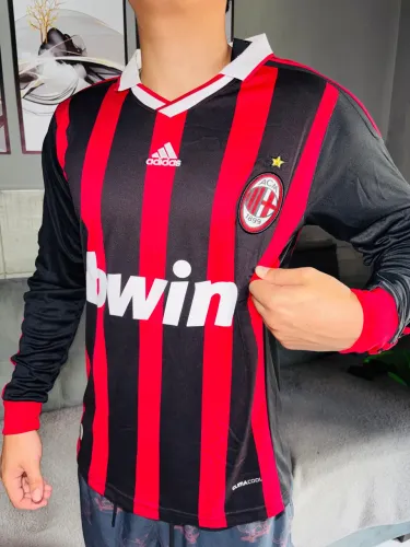 AC MILAN 2009