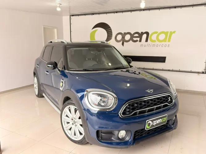 Mini Cooper Countryman S E All4 1.5 Híbrido 2019
