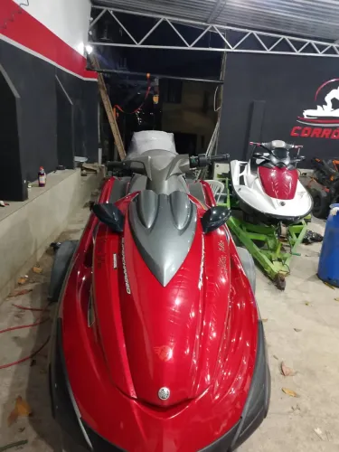 Vendo jet ski sho Yamaha