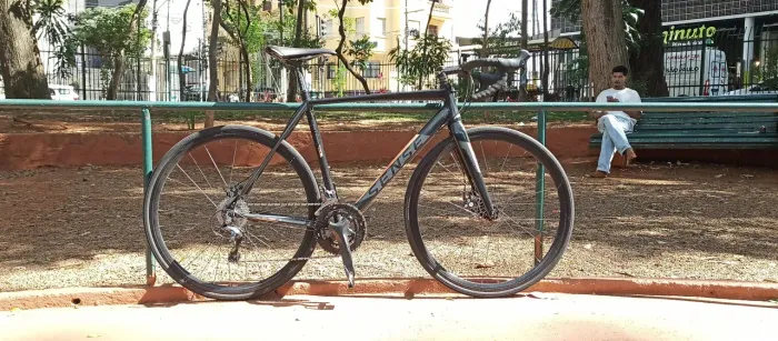 Sense Criterium Evo