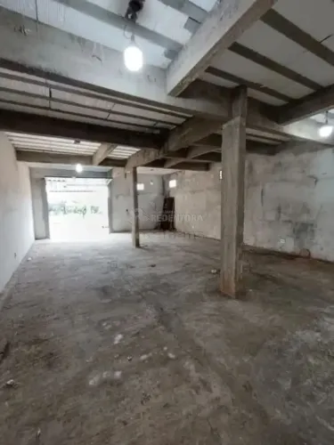 Salão Comercial para Locação 105m², Residencial Morada do Sol.