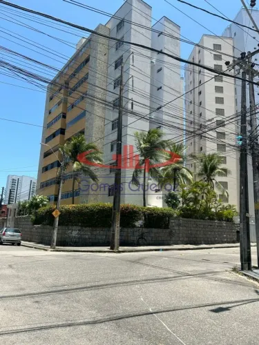 Condomínio Marc Chagall ? Exclusividade e elegância na Aldeota, Fortaleza (CE)