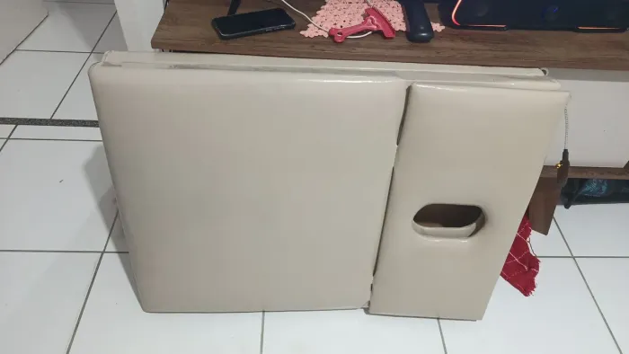 Vendo Maca Portátil
