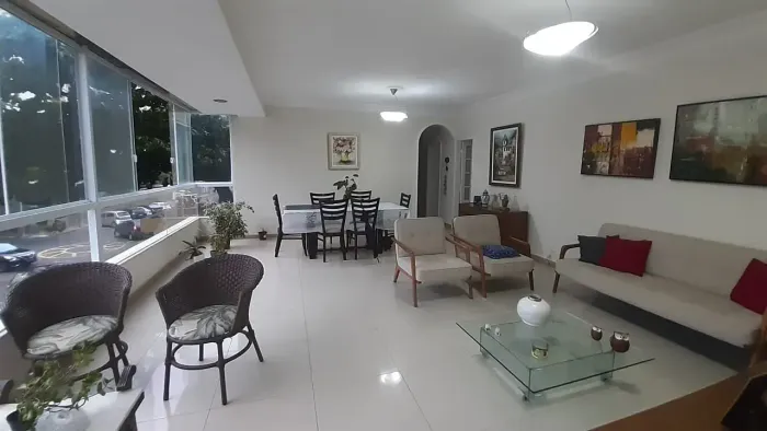 APARTAMENTO NASCENTE 165m² 4 QUARTOS 1 SUÍTE 1 VAGA INFRA VENDE PITUBA