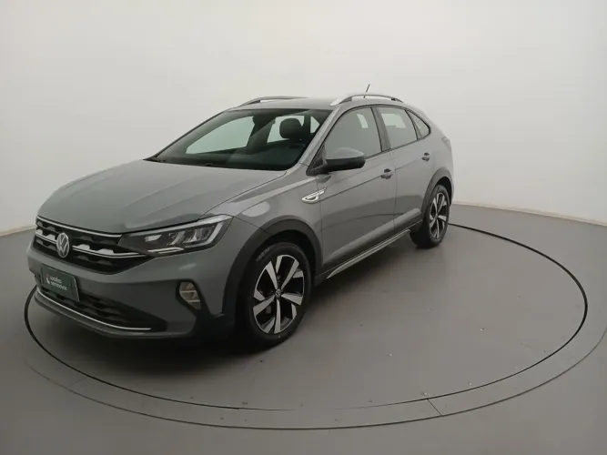 Volkswagen Nivus Highline 1.0 200 TSI Flex AUT 2024