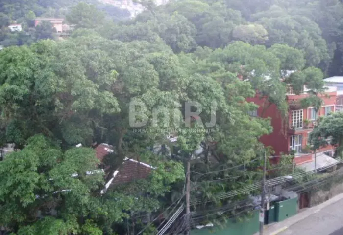 APARTAMENTO 3 QUARTOS GÁVEA
