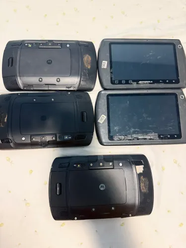 Tablet Motorola