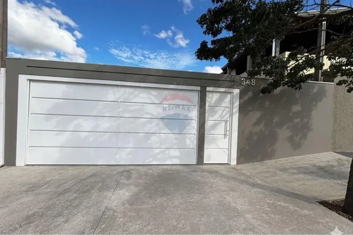 Casa à venda no Jardim Ouro Verde por R$ 625.000,00
