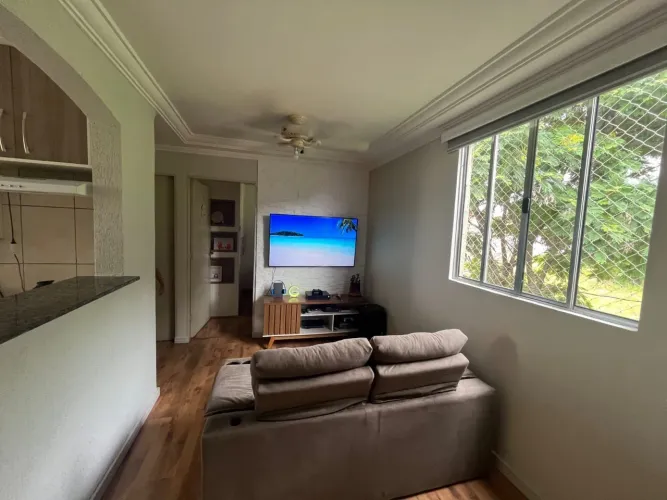 Vende-se apartamento Dic IV