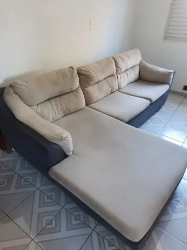 Oferta sofá super conservado