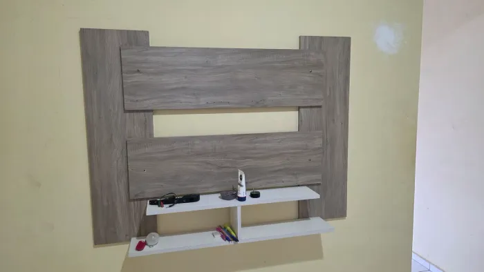 Painel de TV