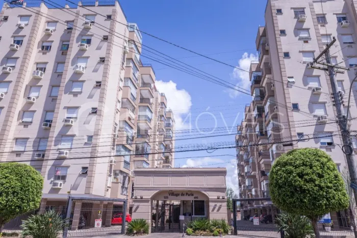 Empreendimento em Porto Alegre, no bairro Sao Sebastiao, à venda.