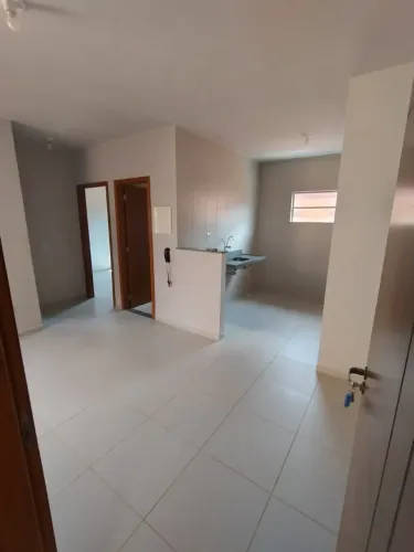 Residencial Nascente das Águas - Águas Lindas - Ananindeua - PA