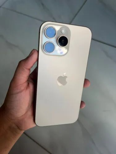 iPhone 16 pro
