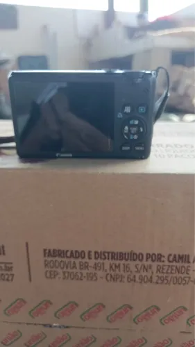 Câmera