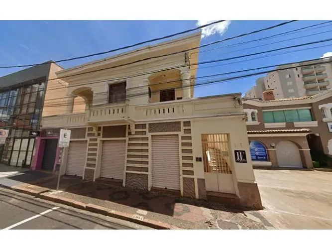 CASA RESIDENCIAL em UBERABA - MG, SÃO BENEDITO