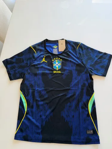 Camisa seleção brasileira 2026