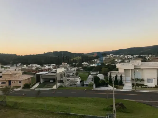 TERRENO À VENDA CONDOMÍNIO VILLAGIO PARADISO - ITATIBA/SP