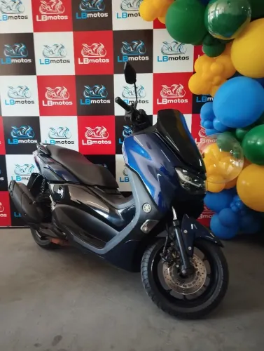 Nmax 