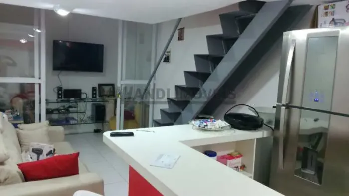 Apartamento : / Residencial / Centro