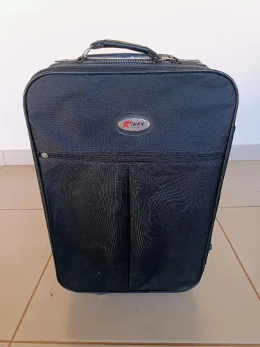 Mala de Viagem King's Style 20 litros