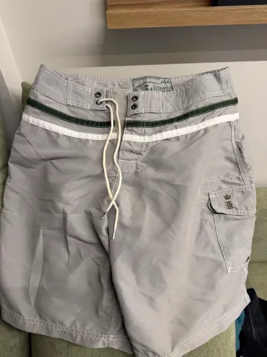 Shorts Sérgio K