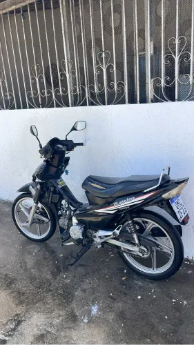 Phoenix + pra vender ligeiro tem conversa