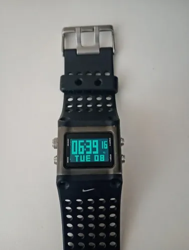 Relógio Nike masculino