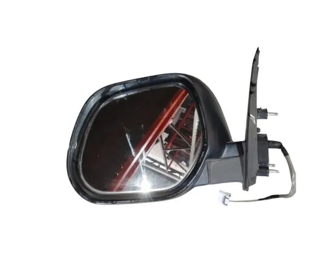 Retrovisor Esquerdo Mitsubishi Outlander 2012 2013