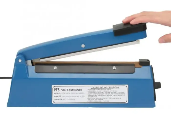 Seladora Manual PFS-400 40cm 110V